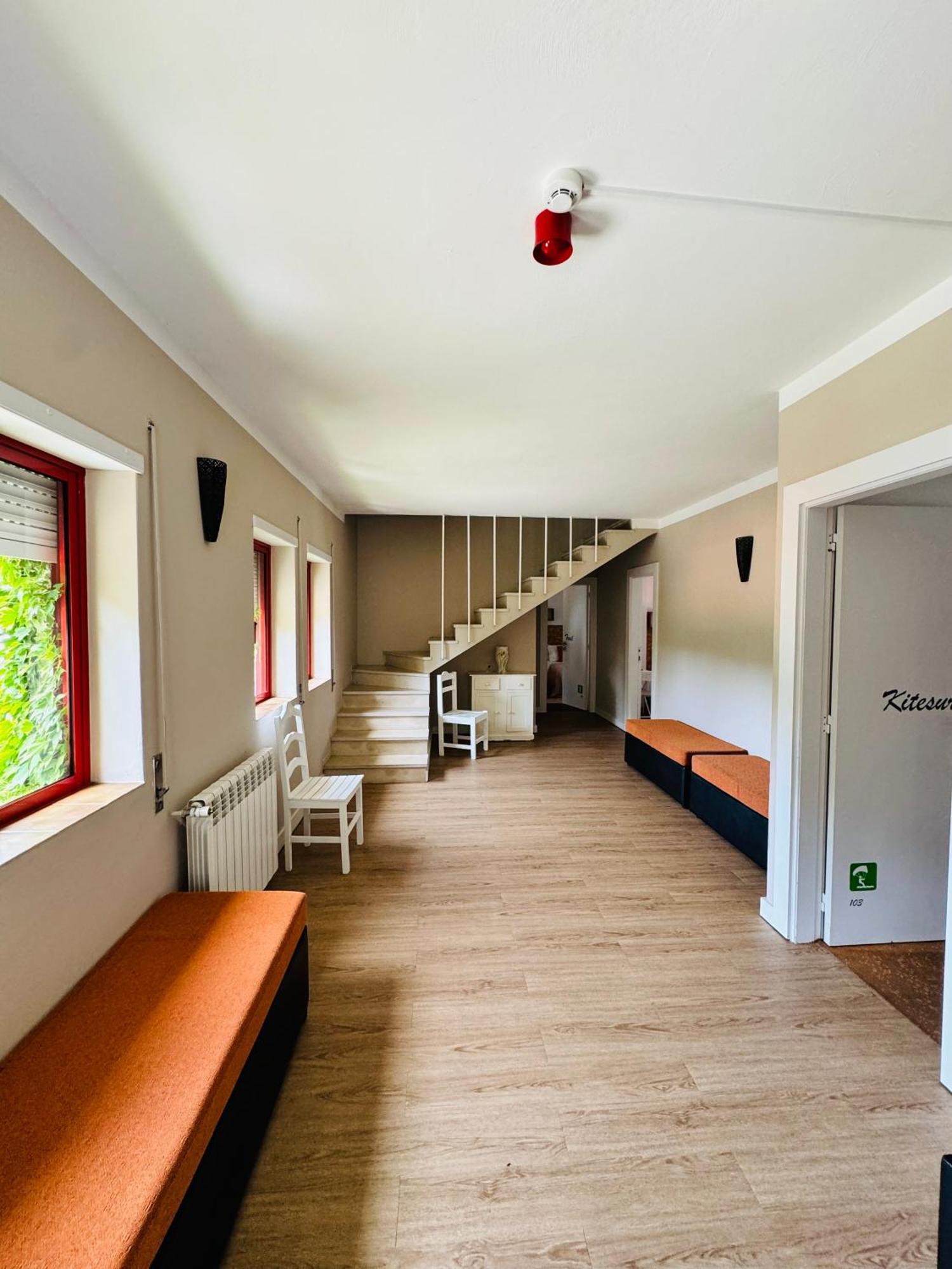 Nature & Beach Guest Rooms, Aldeamento Turistico Do Camarido Cristelo  Exterior photo